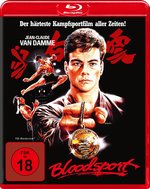 Film: Bloodsport - Eine wahre Geschichte