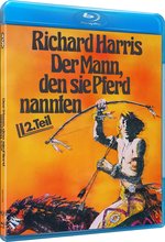Film: Der Mann, den sie Pferd nannten (2. Teil)