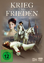 Film: Krieg und Frieden 1-4