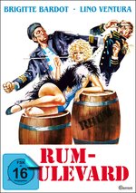 Film: Rum-Boulevard (Die Rum-Straße / Boulevard du Rhu