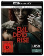 Film: Evil Dead Rise