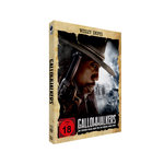 Film: GallowWalkers