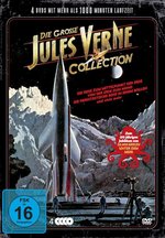 Film: Die große Jules Verne Collection
