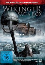 Film: Wikinger Saga Box
