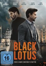 Film: Black Lotus