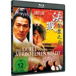 Film: Das Duell in der verbotenen Stadt