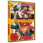 Film: Rebel Soldier / Hell Raiders