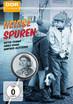 Film: Heiße Spuren