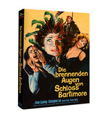 Film: Die brennenden Augen von Schloss Bartimore