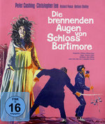 Film: Die brennenden Augen von Schloss Bartimore