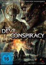 Film: The Devil Conspiracy - Der Krieg der Engel ist