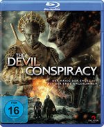 Film: The Devil Conspiracy - Der Krieg der Engel ist a
