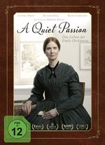 Film: A Quiet Passion - Das Leben der Emily Dickinson