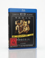 Film: Phoenix - Blutige Stadt