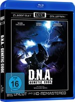 Film: D.N.A. - Genetic Code