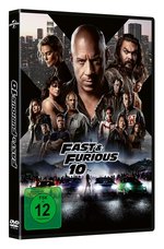 Film: Fast & Furious 10
