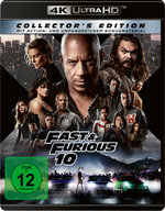 Film: Fast & Furious 10