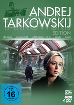 Film: Andrej Tarkowskij Edition