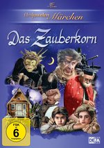 Film: Das Zauberkorn