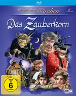 Film: Das Zauberkorn
