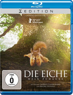 Film: Die Eiche - Mein Zuhause