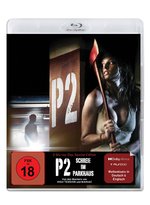Film: P2 - Schreie im Parkhaus