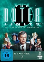 Film: The Outer Limits - Die unbekannte Dimension: Sta