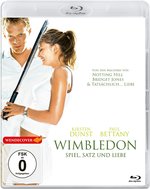 Film: Wimbledon - Spiel, Satz und Liebe