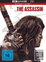 Film: The Assassin