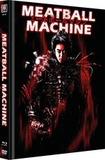Film: Meatball Machine