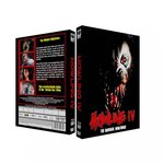 Film: Howling 4 - The Original Nightmare Mediabook Cov