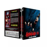 Film: Howling 4 - The Original Nightmare Mediabook Cov