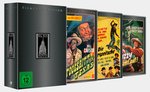 Film: Al 'FUZZY' St. John BOX (3 DVD) - Die Todespeits