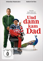 Film: Und dann kam Dad