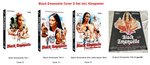 Film: Black Emanuelle 1 Cover D Bundle 3 MBs+Kinoposte