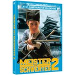 Film: Meister des Schwertes 2