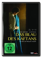 Film: Das Blau des Kaftans