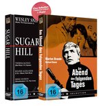 Film: Sugar Hill + Am Abend des folgenden Tages