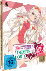 Film: How NOT to Summon a Demon Lord ? - 2. Staffel -