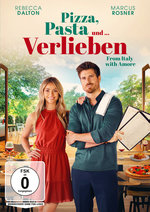 Film: Pizza, Pasta und … Verlieben - From Italy with A