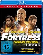 Film: Fortress - Double Feature