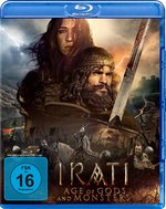 Film: Irati - Age of Gods and Monsters