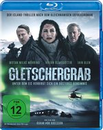Film: Gletschergrab