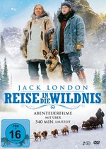 Film: Jack London - Reise in die Wildnis