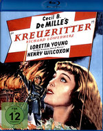 Film: Kreuzritter - Richard Löwenherz