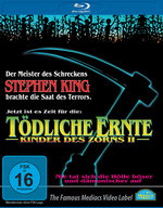Film: Kinder des Zorns 2 - Tödliche Ernte