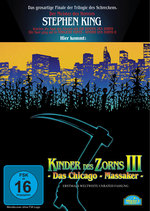 Film: Kinder des Zorns 3