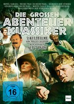 Film: Die großen Abenteuer-Klassiker