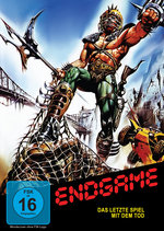 Film: Endgame - Das letzte Spiel mit dem Tod