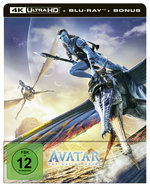 Film: Avatar - The Way of Water